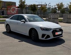اودي A4